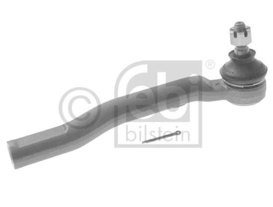 FEBI BILSTEIN Spurstangenkopf 42739 + Spurstangenkopf 42740 Bild FEBI BILSTEIN Spurstangenkopf 42739 + Spurstangenkopf 42740