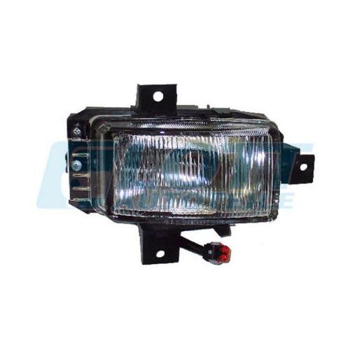 JOHNS Nebelscheinwerfer 55 27 29 + Nebelscheinwerfer 55 27 30 Bild JOHNS Nebelscheinwerfer 55 27 29 + Nebelscheinwerfer 55 27 30