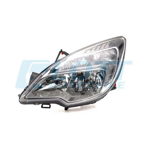 JOHNS Hauptscheinwerfer 55 66 09 + Hauptscheinwerfer 55 66 10 Bild JOHNS Hauptscheinwerfer 55 66 09 + Hauptscheinwerfer 55 66 10