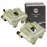 A.B.S. Bremssattel 429912 + Bremssattel 429911