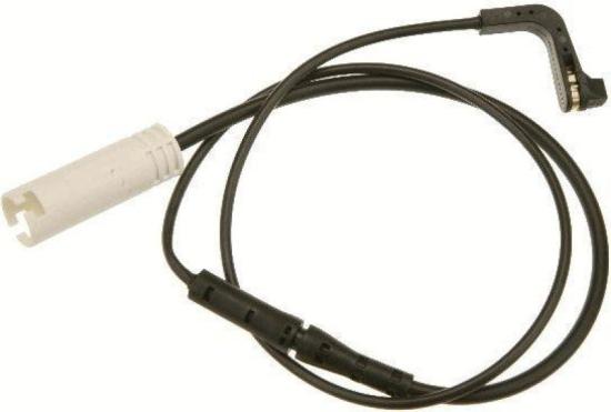 TRW Bremsbelagsatz, Scheibenbremse GDB1727 + Warnkontakt, Bremsbelagverschleiß GIC209 + Bremsscheibe DF4360 Bild TRW Bremsbelagsatz, Scheibenbremse GDB1727 + Warnkontakt, Bremsbelagverschleiß GIC209 + Bremsscheibe DF4360