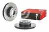 BREMBO Warnkontakt, Bremsbelagverschleiß A 00 281 + Bremsscheibe 09.A917.11 + Bremsbelagsatz, Scheibenbremse P 50 134 Bild BREMBO Warnkontakt, Bremsbelagverschleiß A 00 281 + Bremsscheibe 09.A917.11 + Bremsbelagsatz, Scheibenbremse P 50 134