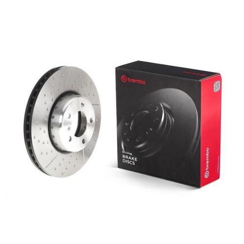 BREMBO Bremsscheibe 09.C398.13 + Warnkontakt, Bremsbelagverschleiß A 00 473 + Bremsbelagsatz, Scheibenbremse P 06 096 Bild BREMBO Bremsscheibe 09.C398.13 + Warnkontakt, Bremsbelagverschleiß A 00 473 + Bremsbelagsatz, Scheibenbremse P 06 096