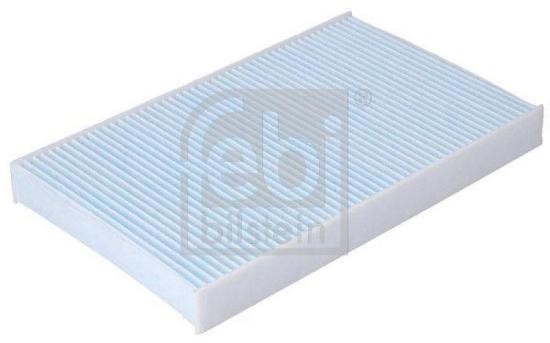 FEBI BILSTEIN Ölfilter 172618 + Luftfilter 171968 + Motoröl 172188 + Filter, Innenraumluft 21137 Bild FEBI BILSTEIN Ölfilter 172618 + Luftfilter 171968 + Motoröl 172188 + Filter, Innenraumluft 21137
