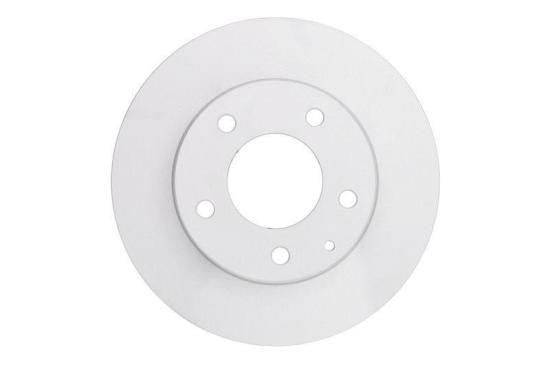 BOSCH Bremsbelagsatz, Scheibenbremse 0 986 424 694 + Bremsscheibe 0 986 479 B25 Bild BOSCH Bremsbelagsatz, Scheibenbremse 0 986 424 694 + Bremsscheibe 0 986 479 B25