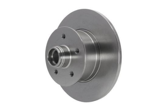 ATE Bremsbelagsatz, Scheibenbremse 13.0460-6028.2 + Bremsscheibe 24.0113-0142.1 Bild ATE Bremsbelagsatz, Scheibenbremse 13.0460-6028.2 + Bremsscheibe 24.0113-0142.1