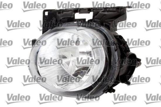 VALEO Hauptscheinwerfer 044972 + Hauptscheinwerfer 044971 Bild VALEO Hauptscheinwerfer 044972 + Hauptscheinwerfer 044971