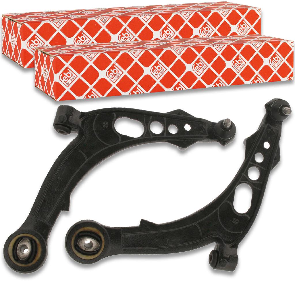 FEBI BILSTEIN Lenker, Radaufhängung 15768 + Lenker, Radaufhängung 15769