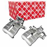 FEBI BILSTEIN Bremssattel 178075 + Bremssattel 178074