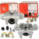 TRW Bremssattel BHN819 + Bremssattel BHN818