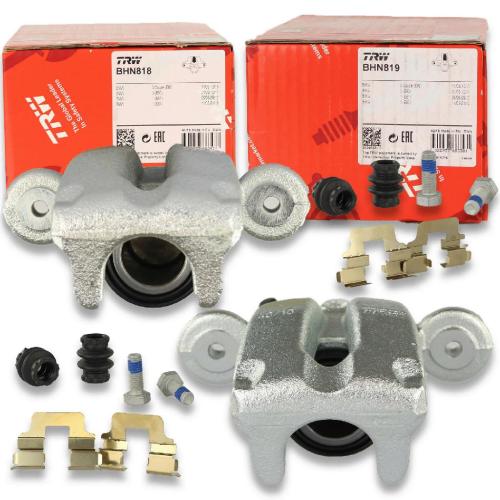 TRW Bremssattel BHN819 + Bremssattel BHN818 Bild TRW Bremssattel BHN819 + Bremssattel BHN818