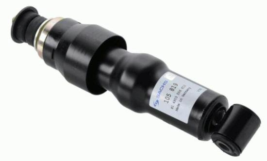 SACHS Stoßdämpfer 105 819 + Stoßdämpfer 105 820 Bild SACHS Stoßdämpfer 105 819 + Stoßdämpfer 105 820