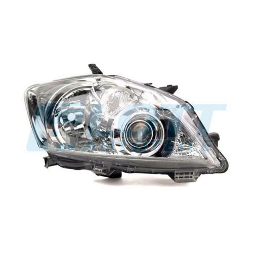 JOHNS Hauptscheinwerfer 81 16 10-2 + Hauptscheinwerfer 81 16 09-2 Bild JOHNS Hauptscheinwerfer 81 16 10-2 + Hauptscheinwerfer 81 16 09-2