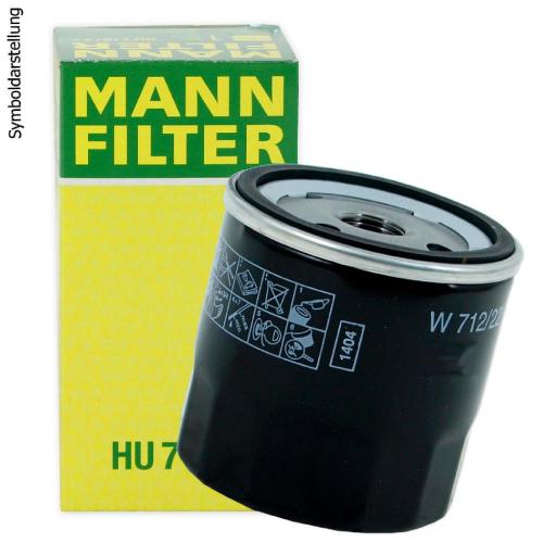 Ölwechsel Set 5L 5W30 Öl Motoröl LIQUI MOLY + MANN Ölfilter + Ablassschraube Bild Ölwechsel Set 5L 5W30 Öl Motoröl LIQUI MOLY + MANN Ölfilter + Ablassschraube