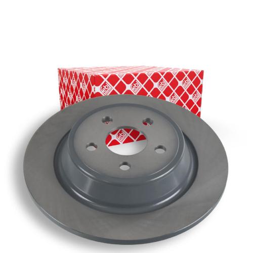 FEBI BILSTEIN Bremsbelagsatz, Scheibenbremse 16943 + Bremsscheibe 107716 + Bremsbelagsatz, Scheibenbremse 171400 + Bremsscheibe 107730 Bild FEBI BILSTEIN Bremsbelagsatz, Scheibenbremse 16943 + Bremsscheibe 107716 + Bremsbelagsatz, Scheibenbremse 171400 + Bremsscheibe 107730