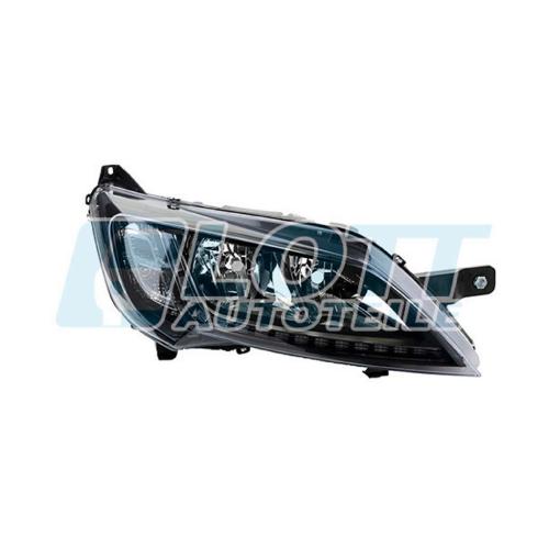 JOHNS Hauptscheinwerfer 30 44 09-8 + Hauptscheinwerfer 30 44 10-8 Bild JOHNS Hauptscheinwerfer 30 44 09-8 + Hauptscheinwerfer 30 44 10-8