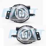 JOHNS Nebelscheinwerfer 20 09 30 + Nebelscheinwerfer 20 09 29