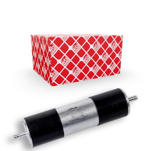 FEBI BILSTEIN Kraftstofffilter 108970 + Ölfilter 22546 + Motoröl 32947 + Luftfilter 23334 + Filter, Innenraumluft 19726 Bild FEBI BILSTEIN Kraftstofffilter 108970 + Ölfilter 22546 + Motoröl 32947 + Luftfilter 23334 + Filter, Innenraumluft 19726