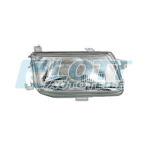 JOHNS Hauptscheinwerfer 55 07 10-2 + Hauptscheinwerfer 55 07 09-2 Bild JOHNS Hauptscheinwerfer 55 07 10-2 + Hauptscheinwerfer 55 07 09-2
