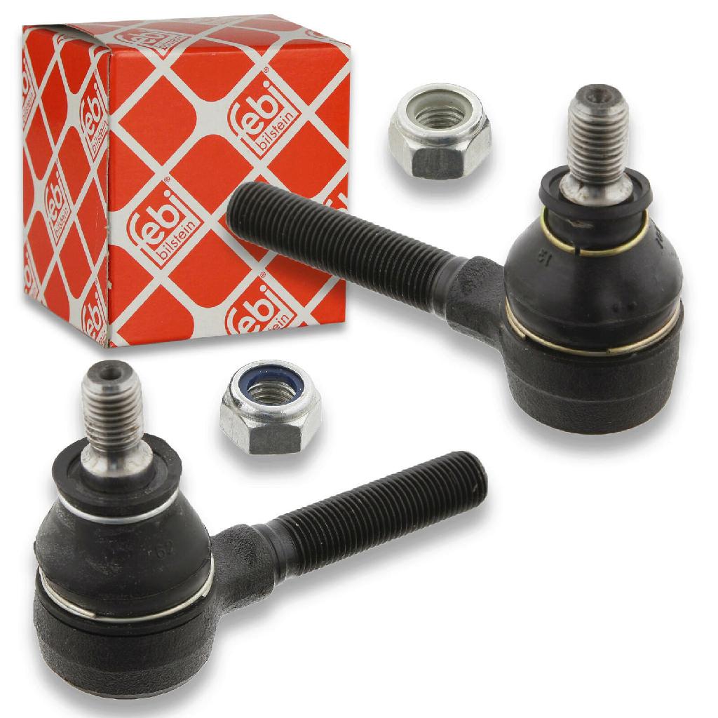 FEBI BILSTEIN Spurstangenkopf 02291 + Spurstangenkopf 02290