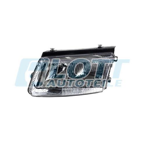 JOHNS Hauptscheinwerfer 95 48 10 + Hauptscheinwerfer 95 48 09 Bild JOHNS Hauptscheinwerfer 95 48 10 + Hauptscheinwerfer 95 48 09