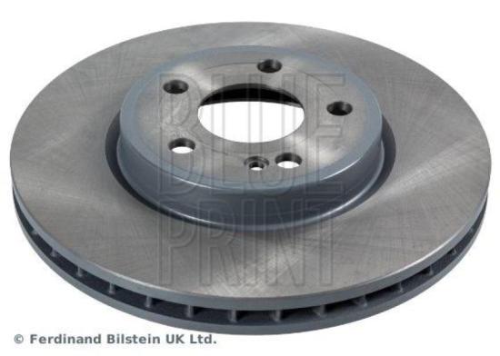 FEBI BILSTEIN Warnkontakt, Bremsbelagverschleiß 39246 BLUE PRINT Bremsbelagsatz, Scheibenbremse ADBP420015 + Bremsscheibe ADU1743114 Bild FEBI BILSTEIN Warnkontakt, Bremsbelagverschleiß 39246 BLUE PRINT Bremsbelagsatz, Scheibenbremse ADBP420015 + Bremsscheibe ADU1743114