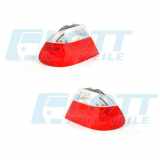 JOHNS Heckleuchte 20 08 88-32 + Heckleuchte 20 08 87-32