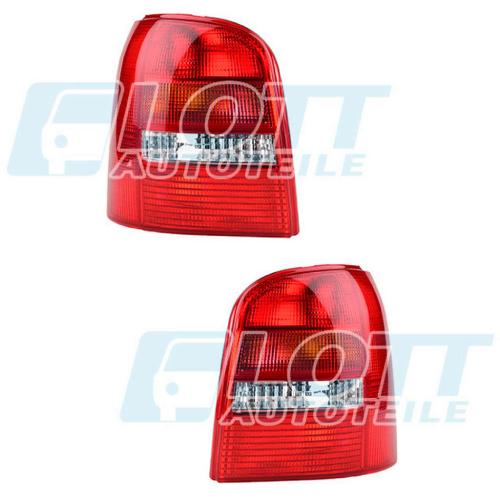 JOHNS Heckleuchte 13 09 87-7 + Heckleuchte 13 09 88-7 Bild JOHNS Heckleuchte 13 09 87-7 + Heckleuchte 13 09 88-7