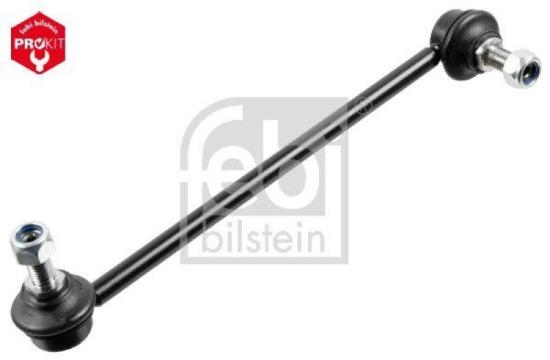FEBI BILSTEIN Stange/Strebe, Stabilisator 24577 + Stange/Strebe, Stabilisator 24575 Bild FEBI BILSTEIN Stange/Strebe, Stabilisator 24577 + Stange/Strebe, Stabilisator 24575