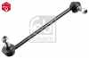 FEBI BILSTEIN Stange/Strebe, Stabilisator 24577 + Stange/Strebe, Stabilisator 24575 Bild FEBI BILSTEIN Stange/Strebe, Stabilisator 24577 + Stange/Strebe, Stabilisator 24575