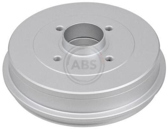 A.B.S. Radlagersatz 200010 + Radbremszylinder 62873X + Zubehörsatz, Bremsbacken 0777Q + Bremsbackensatz 9031 + Bremstrommel 2656-S Bild A.B.S. Radlagersatz 200010 + Radbremszylinder 62873X + Zubehörsatz, Bremsbacken 0777Q + Bremsbackensatz 9031 + Bremstrommel 2656-S