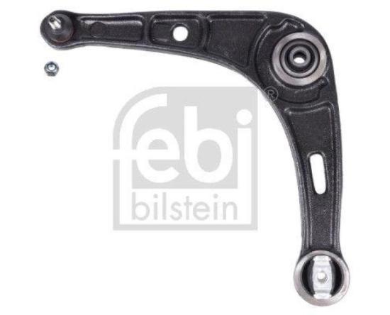 FEBI BILSTEIN Lenker, Radaufhängung 10877 + Lenker, Radaufhängung 10876 Bild FEBI BILSTEIN Lenker, Radaufhängung 10877 + Lenker, Radaufhängung 10876