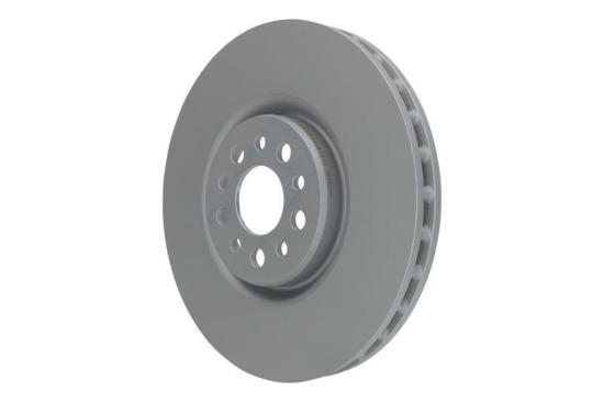 ATE Bremsbelagsatz, Scheibenbremse 13.0460-4995.2 + Bremsscheibe 24.0132-0126.1 Bild ATE Bremsbelagsatz, Scheibenbremse 13.0460-4995.2 + Bremsscheibe 24.0132-0126.1