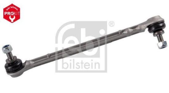 FEBI BILSTEIN Stange/Strebe, Stabilisator 36301 + Stange/Strebe, Stabilisator 36302 Bild FEBI BILSTEIN Stange/Strebe, Stabilisator 36301 + Stange/Strebe, Stabilisator 36302