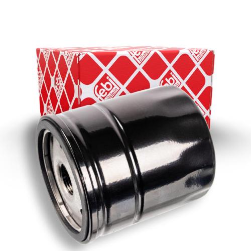 FEBI BILSTEIN Ölfilter 108285 + Motoröl 172188 Bild FEBI BILSTEIN Ölfilter 108285 + Motoröl 172188