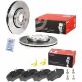 BREMBO BREMSENSET