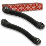 FEBI BILSTEIN Lenker, Radaufhängung 02109 + Lenker, Radaufhängung 02110