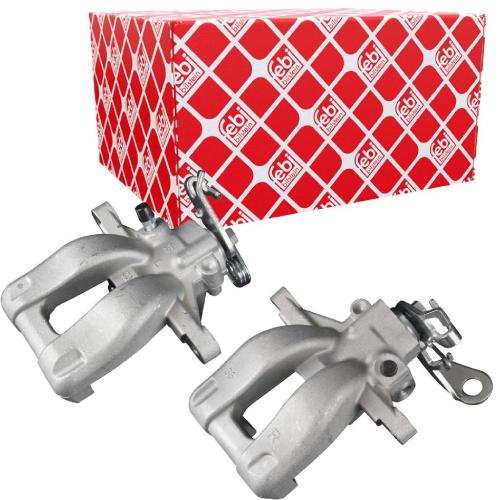 FEBI BILSTEIN Bremssattel 178192 + Bremssattel 178193 Bild FEBI BILSTEIN Bremssattel 178192 + Bremssattel 178193