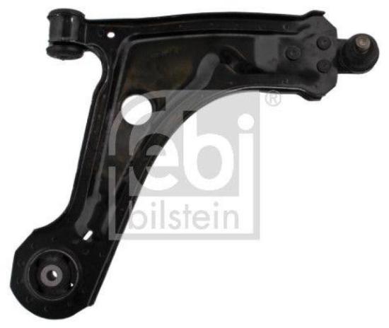FEBI BILSTEIN Lenker, Radaufhängung 41722 + Lenker, Radaufhängung 41723 Bild FEBI BILSTEIN Lenker, Radaufhängung 41722 + Lenker, Radaufhängung 41723