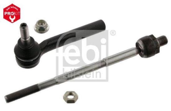 FEBI BILSTEIN Spurstange 43727 + Spurstange 43728 Bild FEBI BILSTEIN Spurstange 43727 + Spurstange 43728