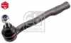 FEBI BILSTEIN Spurstangenkopf 23603 + Spurstangenkopf 23605 Bild FEBI BILSTEIN Spurstangenkopf 23603 + Spurstangenkopf 23605