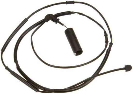 TRW Bremsbelagsatz, Scheibenbremse GDB1530 + Bremsscheibe DF4212 + Warnkontakt, Bremsbelagverschleiß GIC169 Bild TRW Bremsbelagsatz, Scheibenbremse GDB1530 + Bremsscheibe DF4212 + Warnkontakt, Bremsbelagverschleiß GIC169