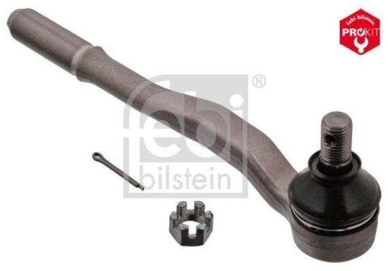 FEBI BILSTEIN Spurstangenkopf 43266 + Spurstangenkopf 43285 Bild FEBI BILSTEIN Spurstangenkopf 43266 + Spurstangenkopf 43285