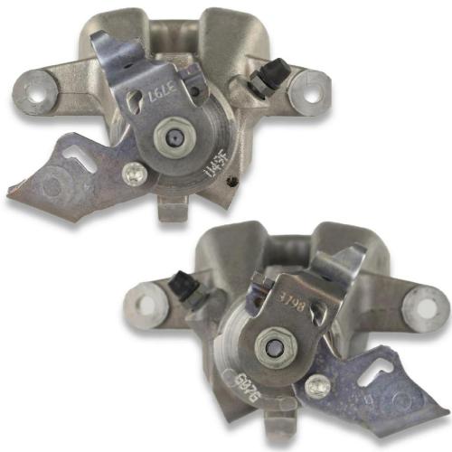 TRW Bremssattel BHN330 + Bremssattel BHN329 Bild TRW Bremssattel BHN330 + Bremssattel BHN329