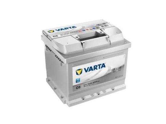 LIQUI MOLY Batteriepolfett 3139 VARTA Starterbatterie 5524010523162 Bild LIQUI MOLY Batteriepolfett 3139 VARTA Starterbatterie 5524010523162