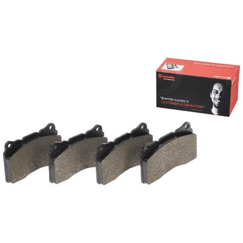 BREMBO Bremsbelagsatz, Scheibenbremse P 54 039 + Bremsscheibe 09.C338.11 Bild BREMBO Bremsbelagsatz, Scheibenbremse P 54 039 + Bremsscheibe 09.C338.11