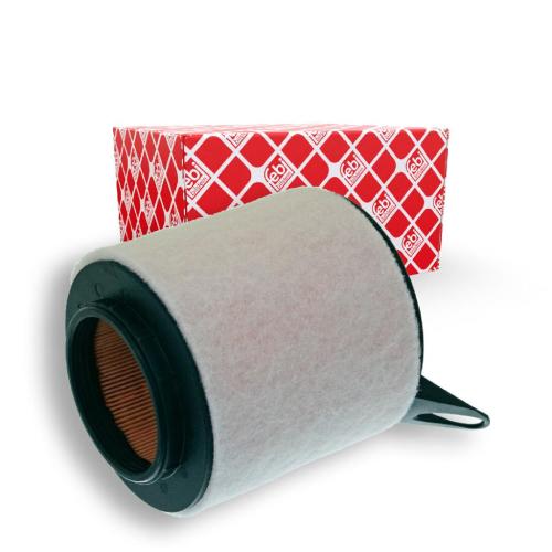 FEBI BILSTEIN Luftfilter 45877 + Motoröl 32938 + Ölfilter 26705 + Motoröl 32936 Bild FEBI BILSTEIN Luftfilter 45877 + Motoröl 32938 + Ölfilter 26705 + Motoröl 32936