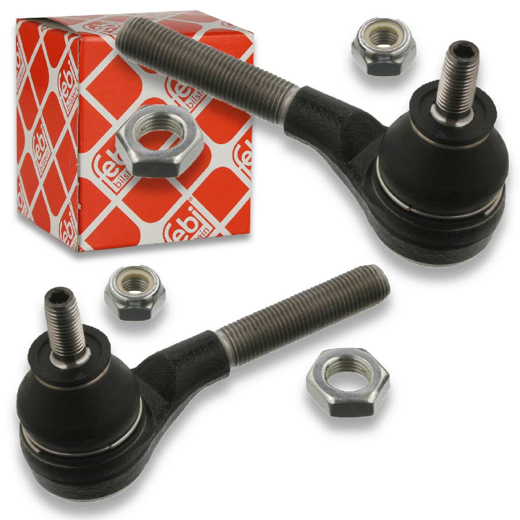 FEBI BILSTEIN Spurstangenkopf 06936 + Spurstangenkopf 06937