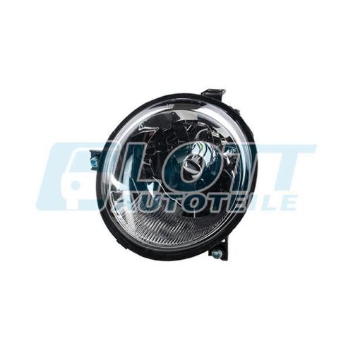 JOHNS Hauptscheinwerfer 95 19 09 + Hauptscheinwerfer 95 19 10 Bild JOHNS Hauptscheinwerfer 95 19 09 + Hauptscheinwerfer 95 19 10