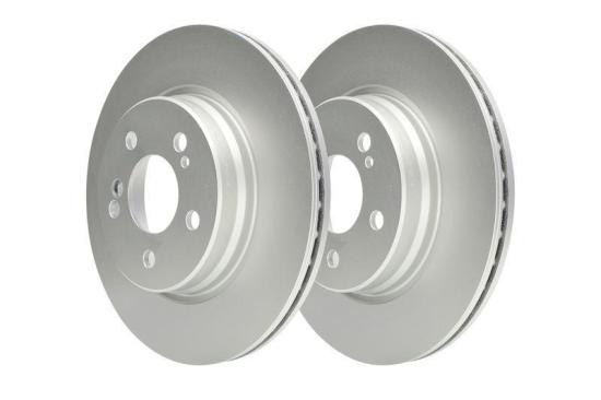 ATE Bremsbelagsatz, Scheibenbremse 13.0460-4047.2 + Bremsscheibe 24.0122-0218.1 Bild ATE Bremsbelagsatz, Scheibenbremse 13.0460-4047.2 + Bremsscheibe 24.0122-0218.1